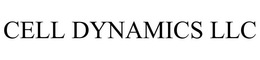CELL DYNAMICS LLC trademark