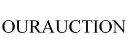 OURAUCTION trademark