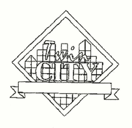 TWIN CITY trademark
