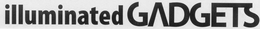 ILLUMINATED GADGETS trademark