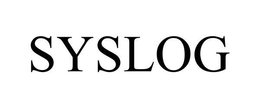 SYSLOG trademark