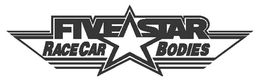 FIVE STAR RACE CAR BODIES trademark