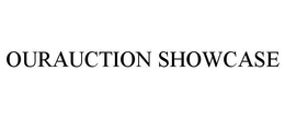 OURAUCTION SHOWCASE trademark