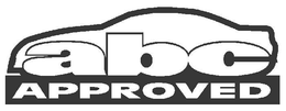 ABC APPROVED trademark