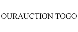 OURAUCTION TOGO trademark