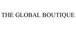 THE GLOBAL BOUTIQUE trademark