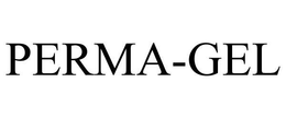 PERMA-GEL trademark