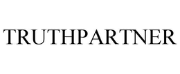 TRUTHPARTNER trademark