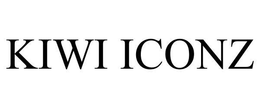 KIWI ICONZ trademark