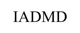 IADMD trademark