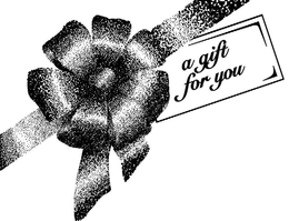 A GIFT FOR YOU trademark