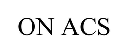 ON ACS trademark