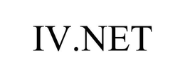 IV.NET trademark
