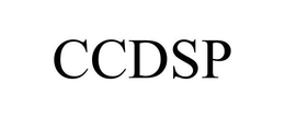 CCDSP trademark