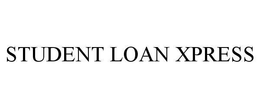 STUDENT LOAN XPRESS trademark