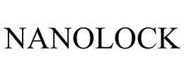 NANOLOCK trademark
