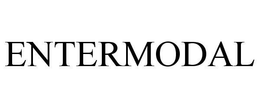ENTERMODAL trademark