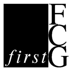 FCG FIRST trademark
