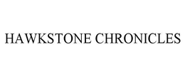HAWKSTONE CHRONICLES trademark