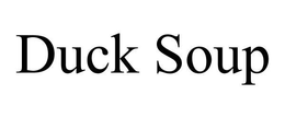 DUCK SOUP trademark