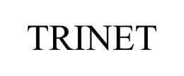 TRINET trademark