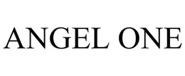 ANGEL ONE trademark