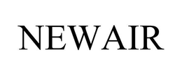 NEWAIR trademark
