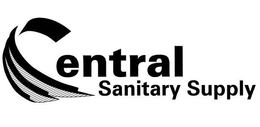 CENTRAL SANITARY SUPPLY trademark