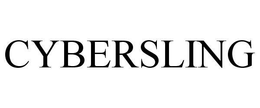 CYBERSLING trademark