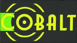 COBALT trademark