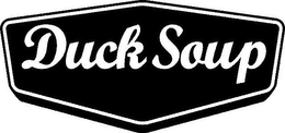DUCK SOUP trademark