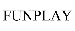 FUNPLAY trademark