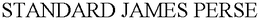STANDARD JAMES PERSE trademark