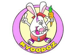 KYOODOZ trademark