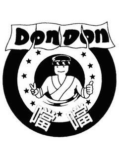 DON DON trademark