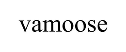 VAMOOSE trademark