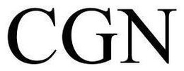 CGN trademark