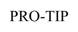 PRO-TIP trademark