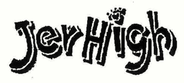 JERHIGH trademark