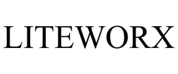 LITEWORX trademark