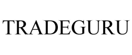 TRADEGURU trademark