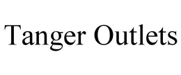 TANGER OUTLETS trademark