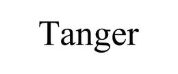TANGER trademark