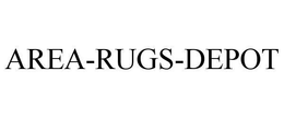 AREA-RUGS-DEPOT trademark