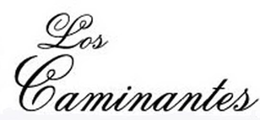 LOS CAMINANTES trademark