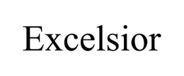EXCELSIOR trademark