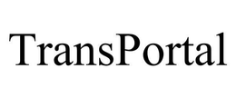 TRANSPORTAL trademark