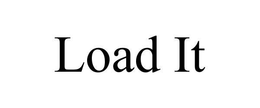 LOAD IT trademark
