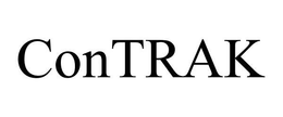 CONTRAK trademark