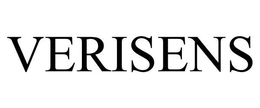 VERISENS trademark